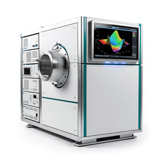 Ultra-Low-Field Multidimensional NMR Analyzer