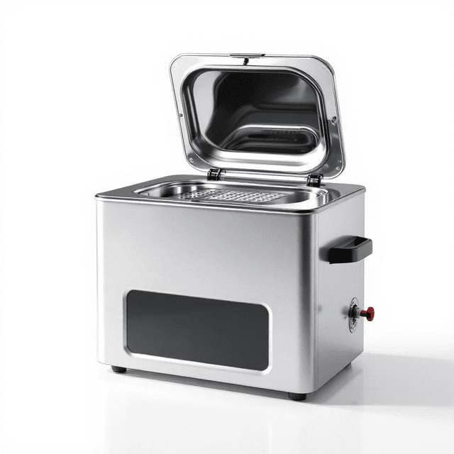 Ultrasonic Cleaner Single Frequency Type