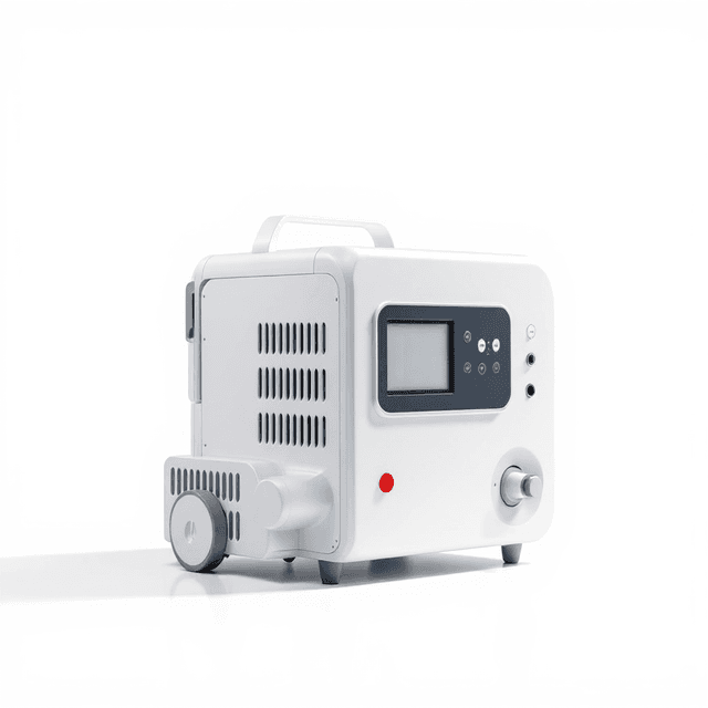 Ventilator (Small/Medium)