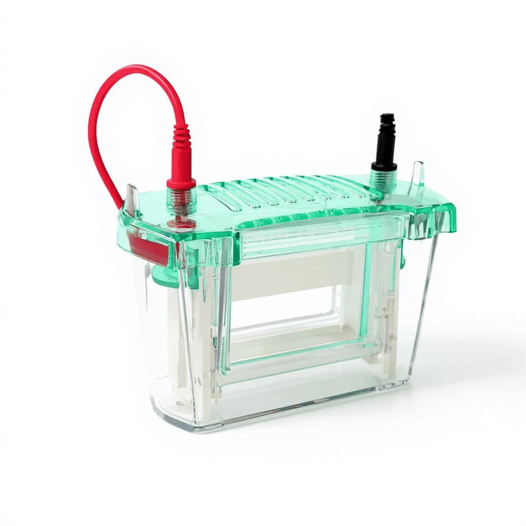 Vertical Electrophoresis System