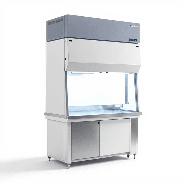 Vertical Laminar Flow Cabinet