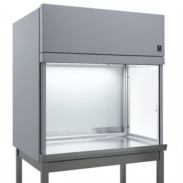 Vertical Laminar Flow Cabinet