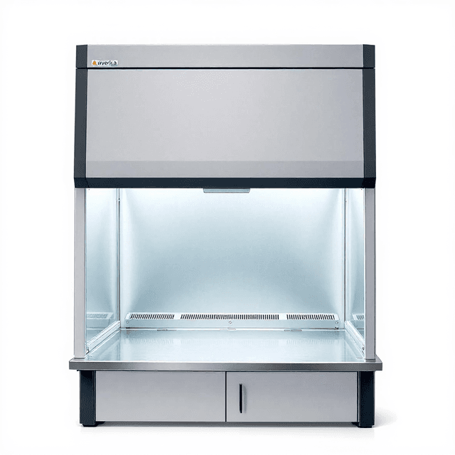 Vertical Laminar Flow Cabinet