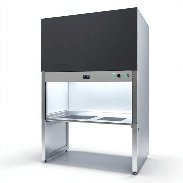 Vertical Laminar Flow Cabinet