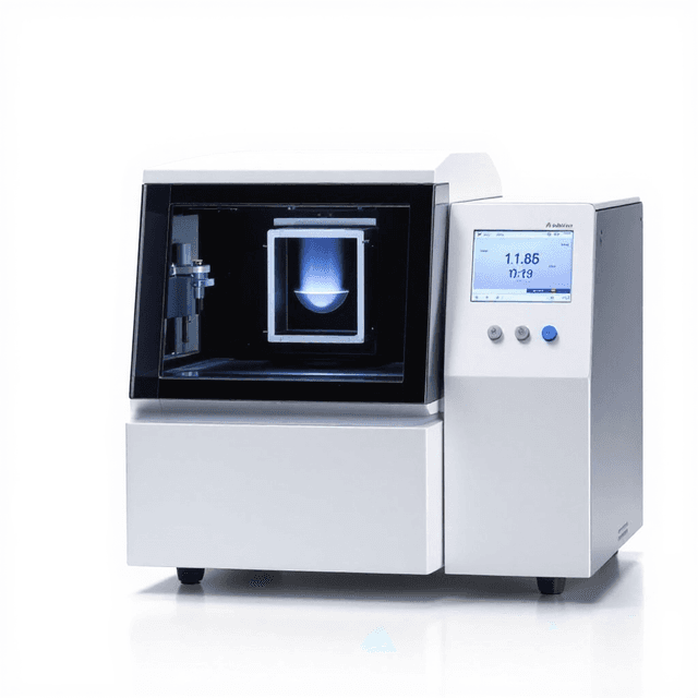 Video Melting Point Apparatus