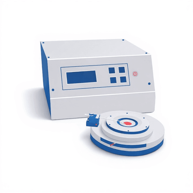 Visual Patching Imaging Chamber