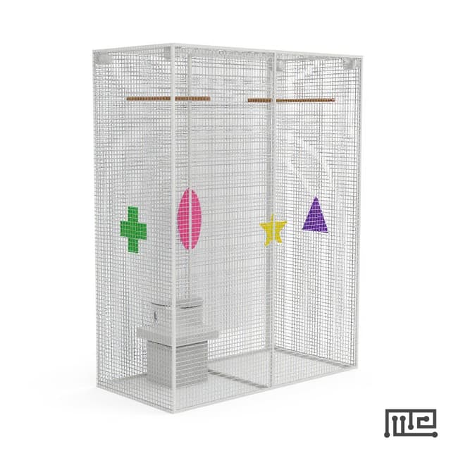 Zebrafinch Day Escape Maze