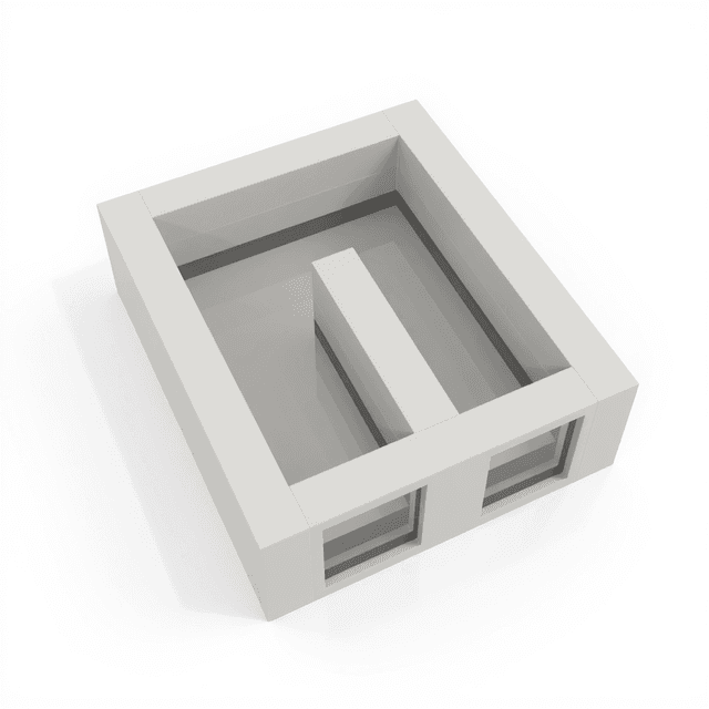 Zebrafish 3 Chamber Social Behavior