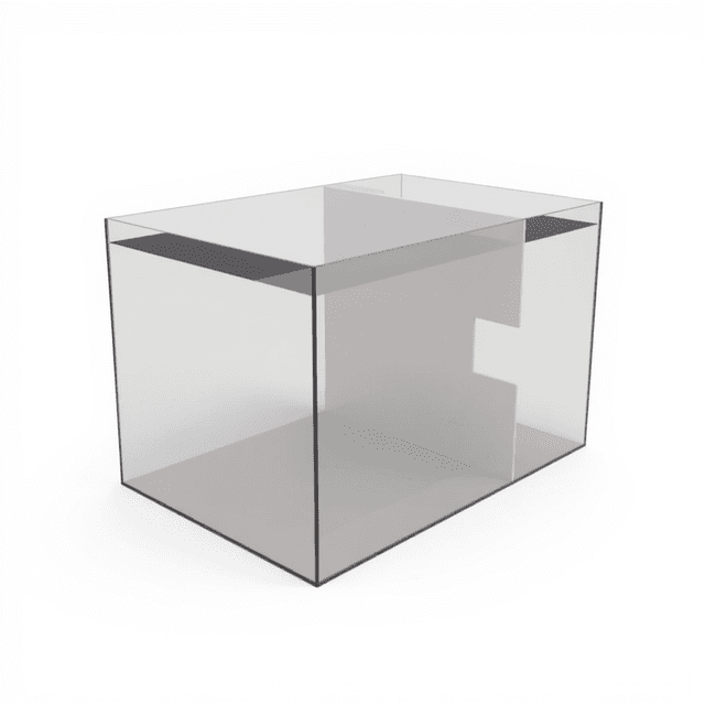 Zebrafish Environmental Enrichment Chamber