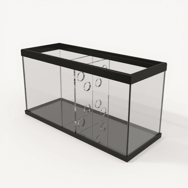 Zebrafish Place Preference Test