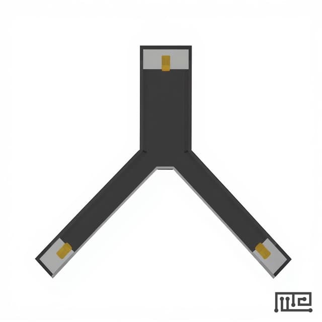 Zebrafish Y Maze Flow Modification