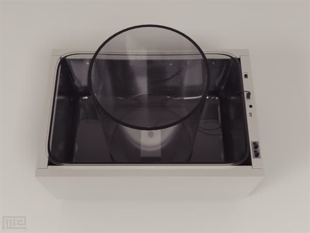 AutoSom System - Behavioral Mazes