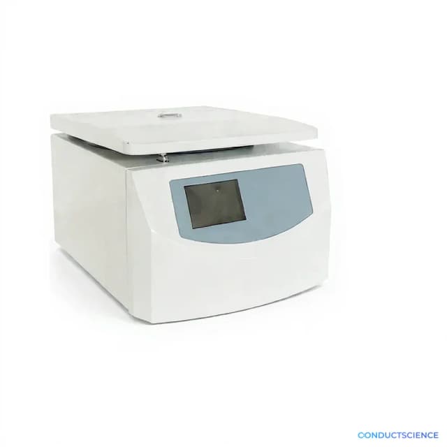 Capillary Centrifuge