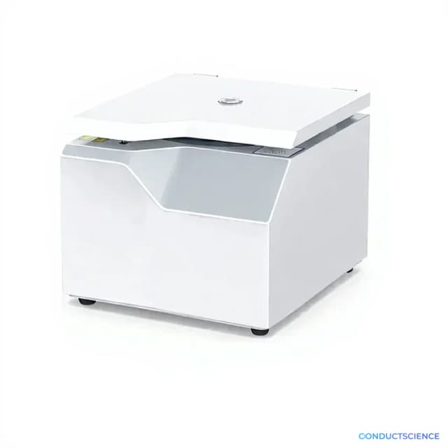 Hematocrit Centrifuge