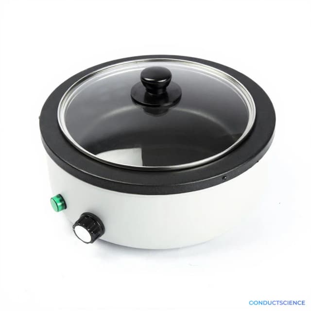 Digital Tissue Flotation Water Bath, 4L, 75°C