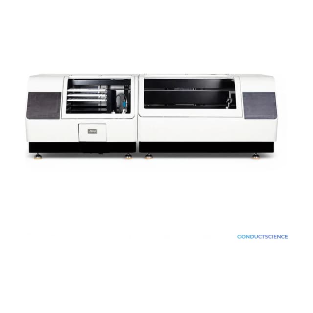 Fully Automated Coverslipping Workstation RD-3000A