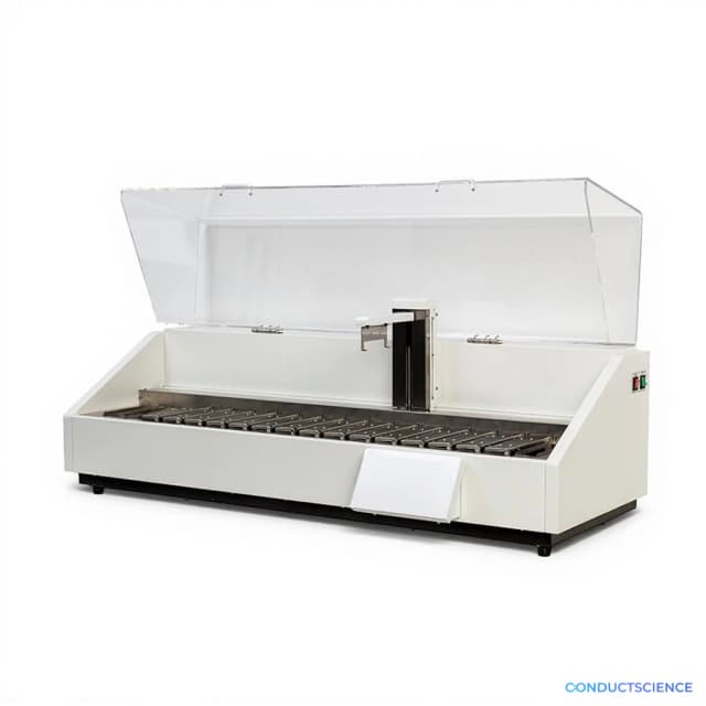 Fully Automated Slide Stainers