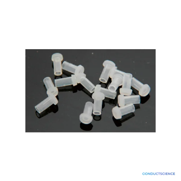 Optogenetics Ceramic Ferrule Protective Cap - Optogenetics & Photometry