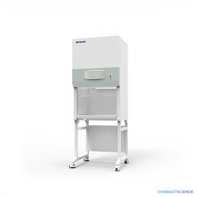 Class II B2 Biological Safety Cabinet - 3ft