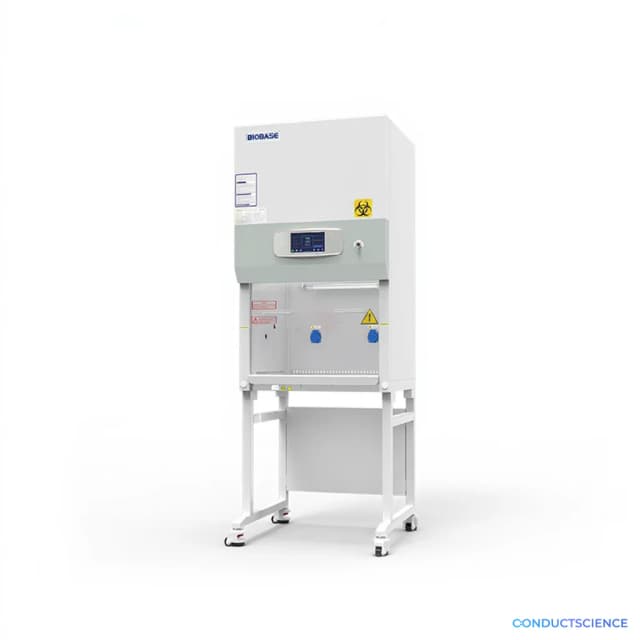 Class II B2 Biological Safety Cabinet - 4ft