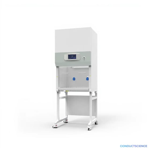 Class II B2 Biological Safety Cabinet - 5ft