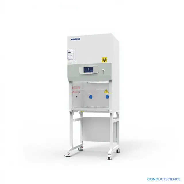 Class II B2 Biological Safety Cabinet - 6ft