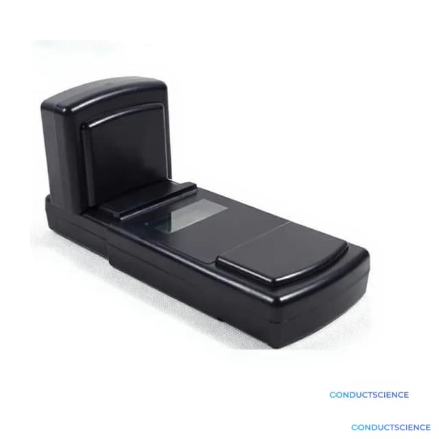 Water Analysis Equipment