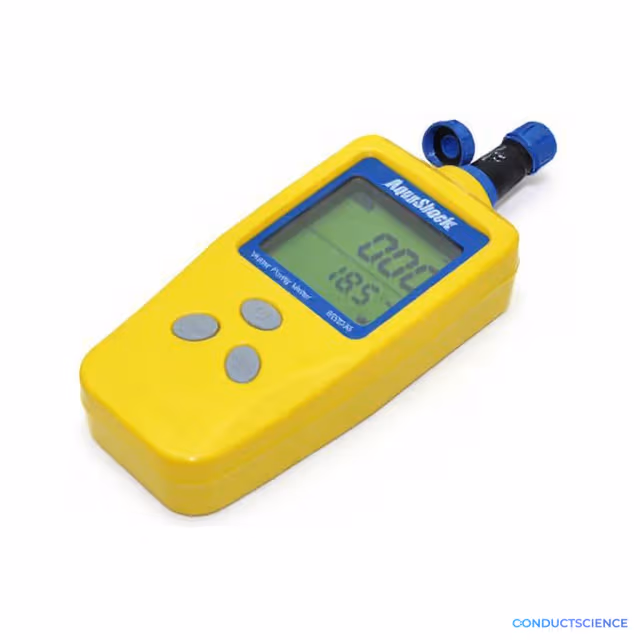 Portable Conductivity Meter (Lohand)
