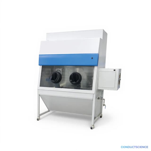 Class III Laboratory Biological Safety Biosafety Cabinet