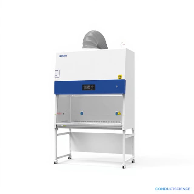 Pro Series Class II B2 Biological Safety Cabinet