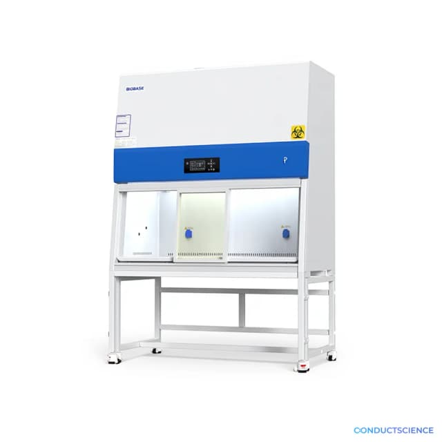 Radiation Protection Biological Safety Cabinet
