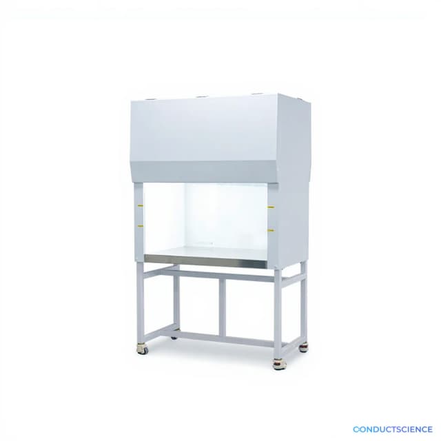 Vertical Laminar Flow Cabinet