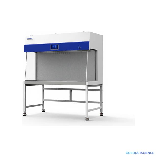 Horizontal Laminar Flow Cabinet