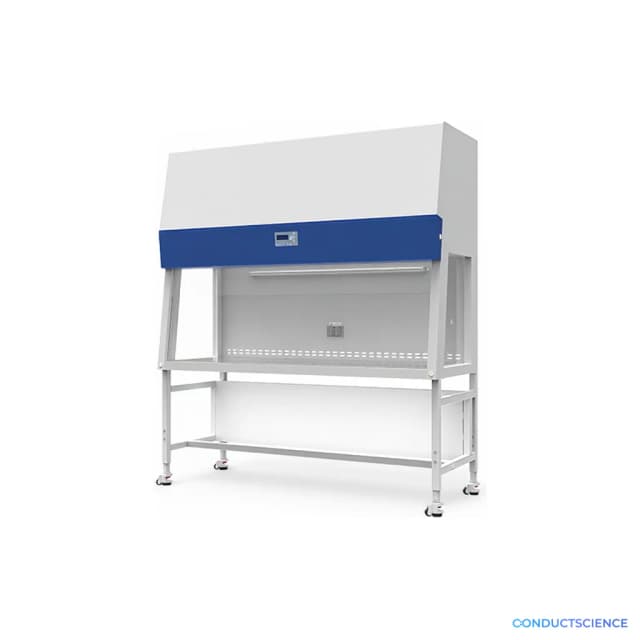 ETL Certified Horizontal Laminar Flow Cabinet