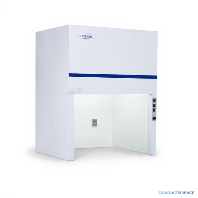 Ducted Fume Hood FH700(L) FH1000(L) FH1100(L) FH1200(L) FH1300(L) FH1500(L) FH1800(L)