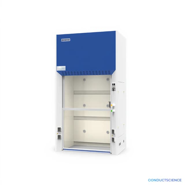Ducted Fume Hood FH(X) series