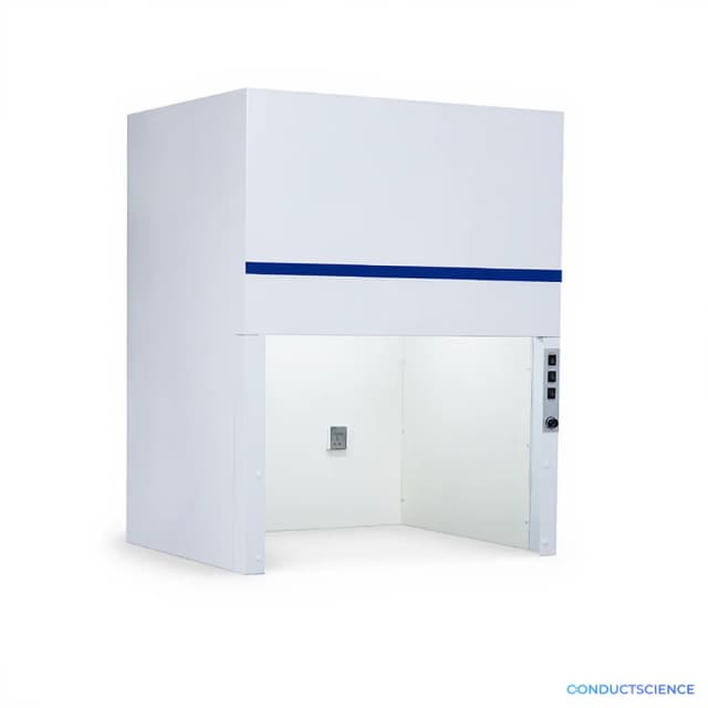 Ducted PP Fume Hood FH(P)