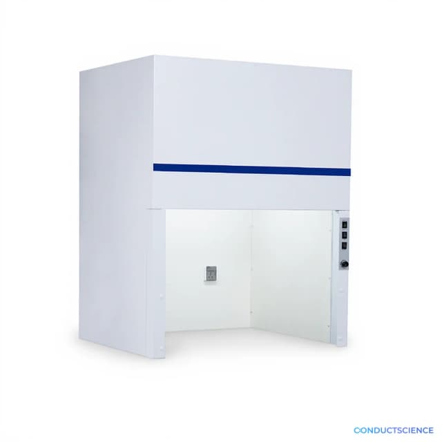 Ductless PP Fume Hood FH1000(PD) FH1500(PD)