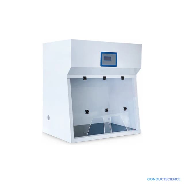 Ductless PP Fume Hood FH700(PD)