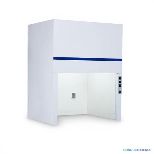 Fume Hood FH1000(E) FH1200(E) FH1500(E) FH1800(E)