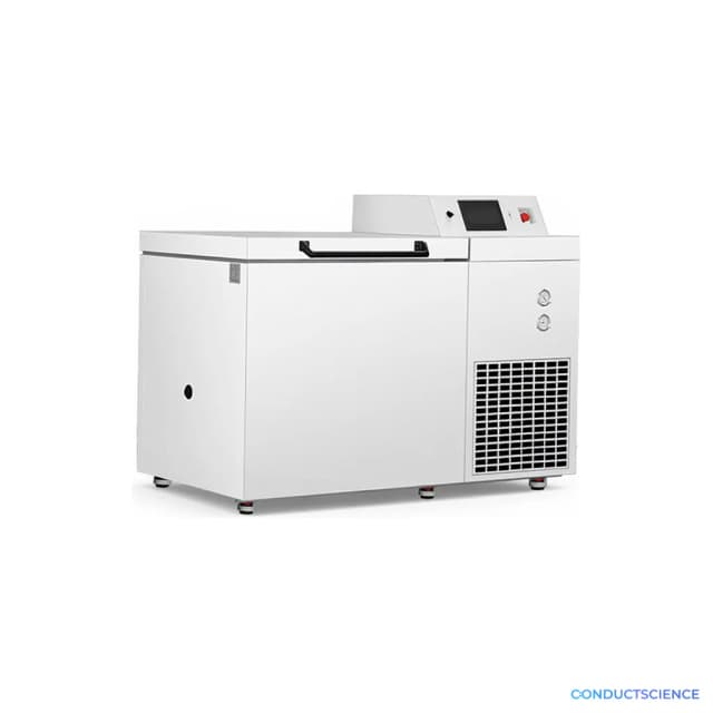 30℃ Freezer 368L 528L