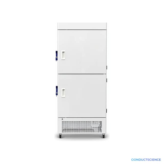 Ultra-Low Temperature Freezer -86°C, 408-838L, Standard Model