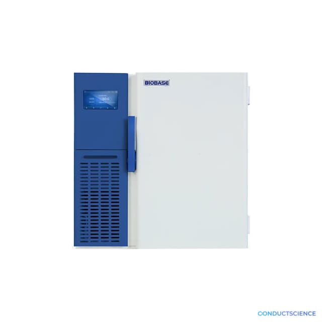86℃ Freezer(Undercounter Type) 90L
