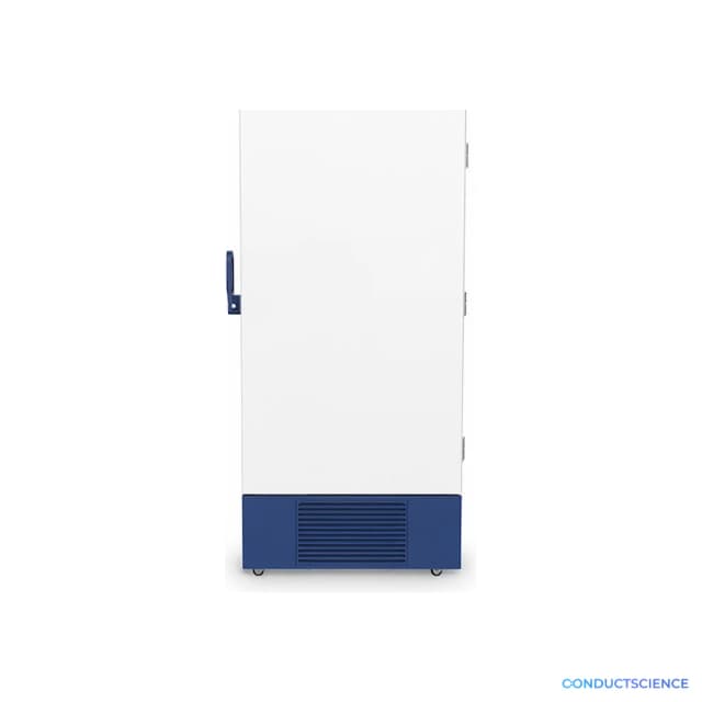 Ultra-Low Temperature Freezer -86°C, 408-838L, Touchscreen