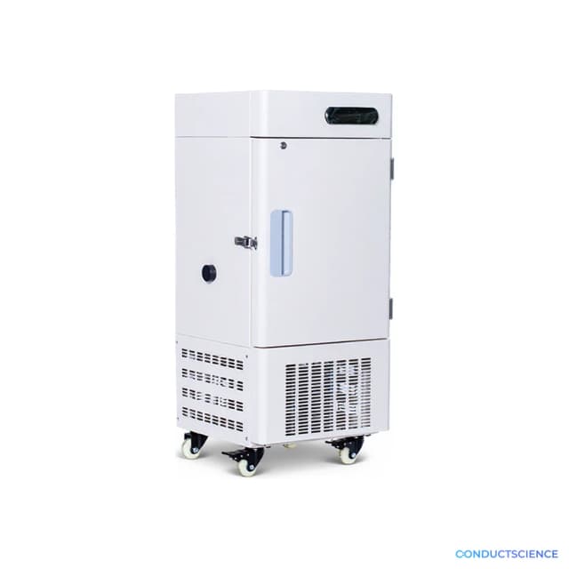 86°C Freezer 28L 50L 58L 108L