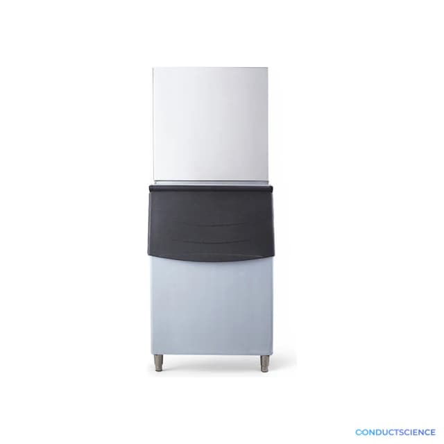 Split-Type Flake lce Maker FIM300 FIM500