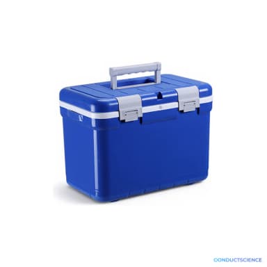 Portable Refrigerator 12L