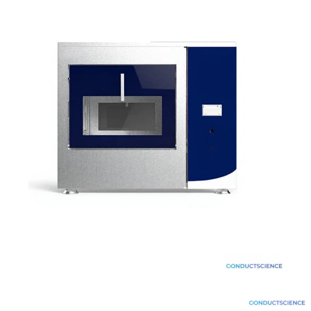 Washer Disinfector (Lab Automatic Glassware Washer)