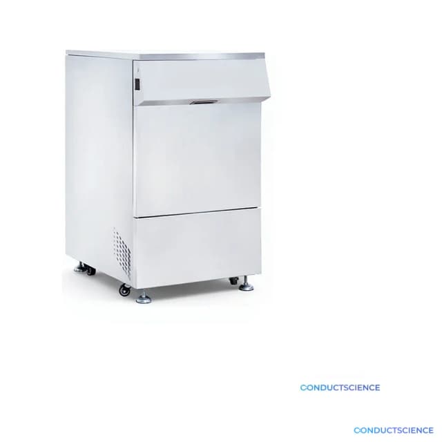 Full-automatic Glassware Washer