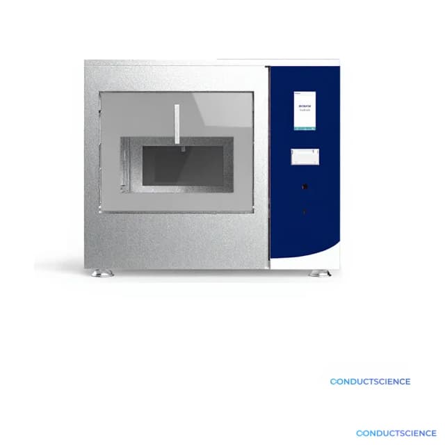 Washer Disinfector(Double Door Automatic Glassware Washer)